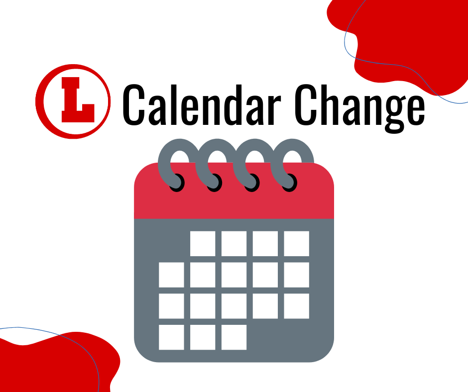 Change To The 21 22 School Calendar Lancaster County Public Schools Change To The 21 22 School Calendar Lancaster County Public Schools