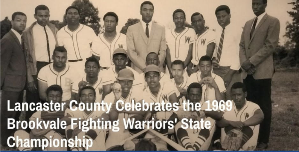 Brookvale Warriors to Receive Rings