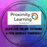 Virtual Tutoring Available