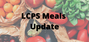 LCPS Meals Update 11/17/2020